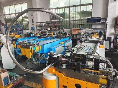 Why Choose an Automatic Feeding CNC Pipe Cutting Machine