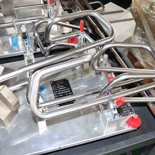 Upgrade Your Pipe Bending Game with the Latest Electric Bender Machine