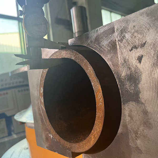 Eliminate Wrinkles and Kinks in Your Exhaust Pipes with Mandrel Bending Technology