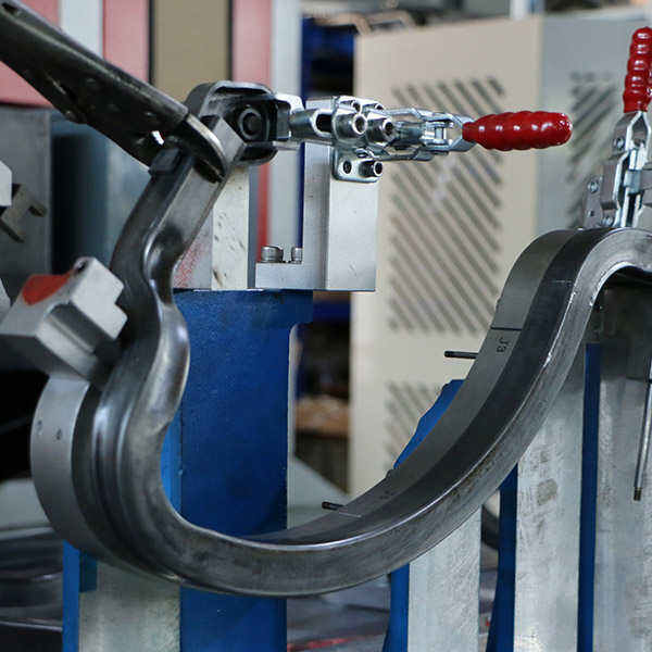 The Versatility of a Conduit Bender Machine