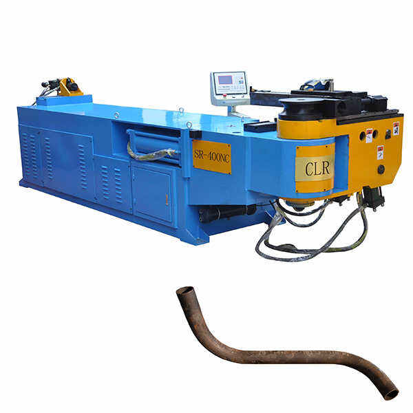 Cách ống xả bị cong có thể dẫn đến những khoản sửa chữa tốn kém sau này