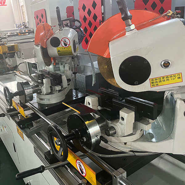 Automation Takes the Lead
