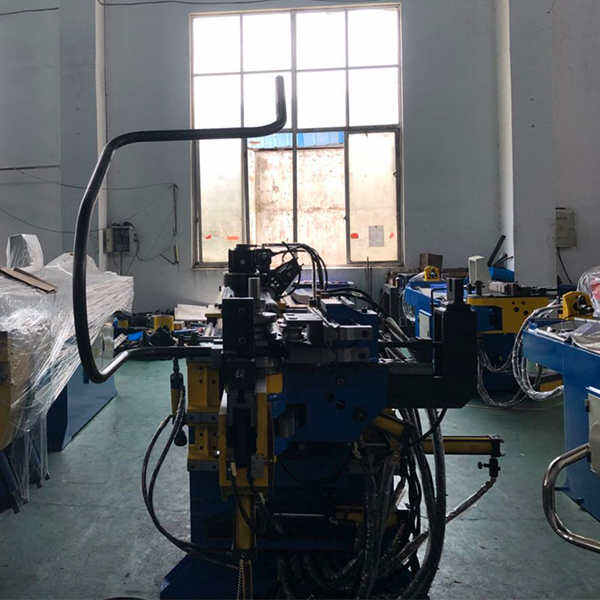 Experience Efficient Conduit Bending with the 1 2 Conduit Bender
