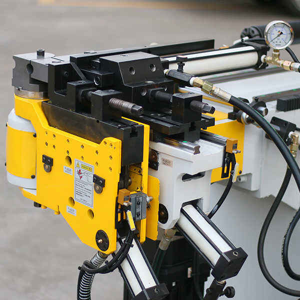Get Professional Results with the 1 Tubing Bender