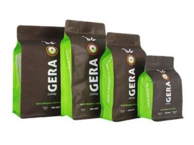 La guía completa para elegir la bolsa de café adecuada para mantener su frescura