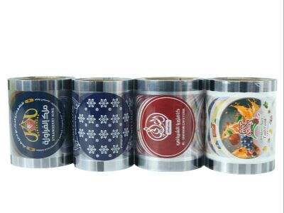 What Are the Key Features of High-Performance Cup Sealing Film?