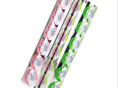 Stand Out on the Shelf with Eye-Catching Film Designs