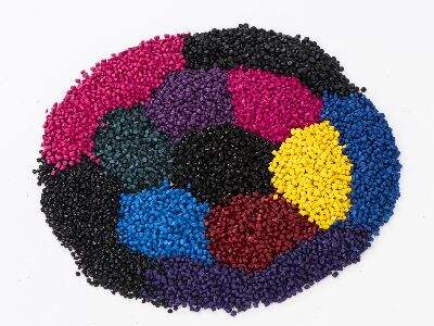 Top 5 Benefits of Using Color Masterbatch in Injection Molding