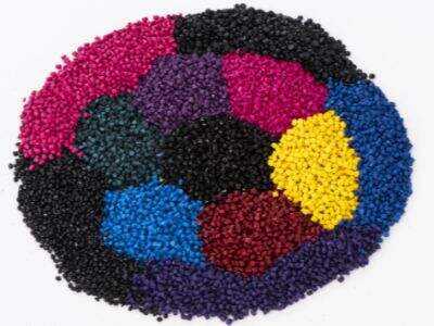 The Role of Masterbatch in Improving UV Resistance