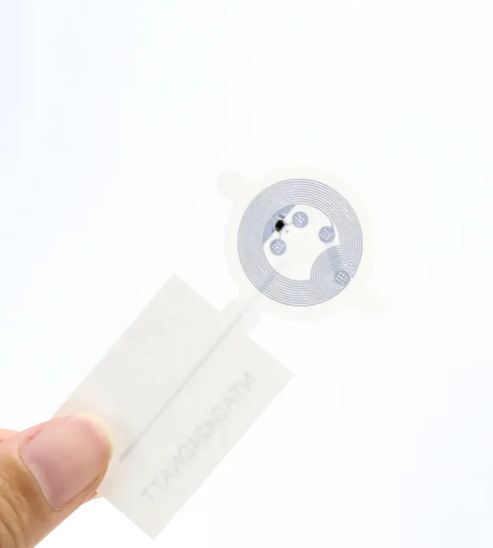 Optimer logistikk med Xinye NFC-merkige