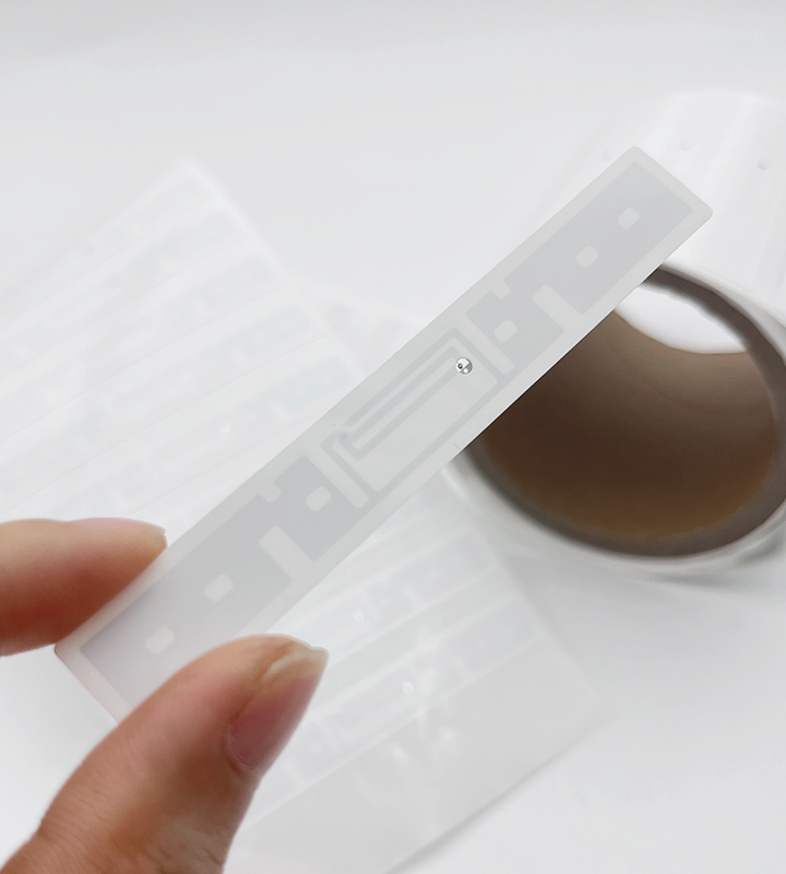 Xinye RFID-Etiketter: Øk Effektiviteten i Logistikk