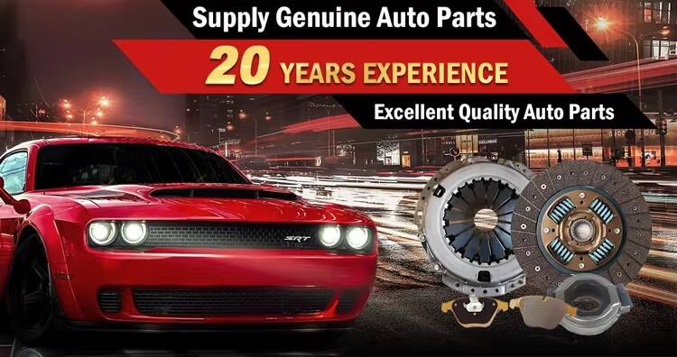 Engine Parts Chassis parts Body Parts Accessories factory