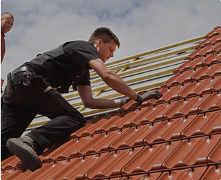 Roof Solar Panels