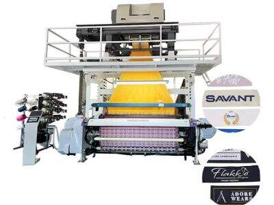 How Advanced Textile Technology is Improving Fabric Quality