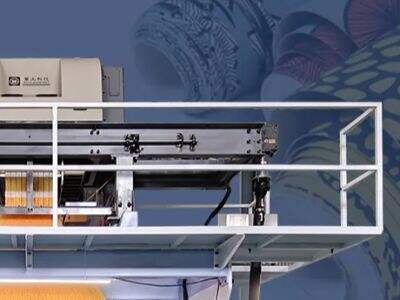 Best Webbing Machines for Small and Medium Textile Factories