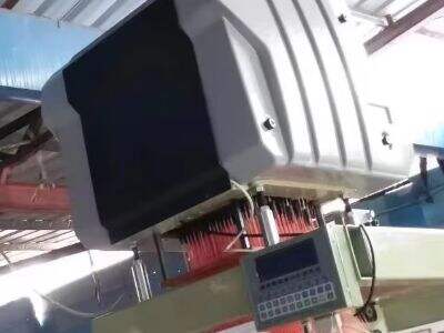 Dokuma Etiket Makineleri ve Baskılı Etiket Makineleri: Temel Farklılıklar