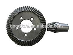 fan electromagnetic clutch