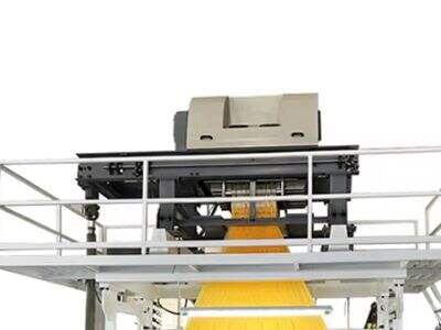Comment automatiser votre ligne de production textile à l'aide de machines modernes