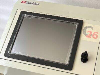 Applications of Textile Making Machines Across Industries
