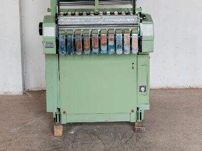 5 critères essentiels à prendre en compte lors du choix d'une machine moderne de tissage