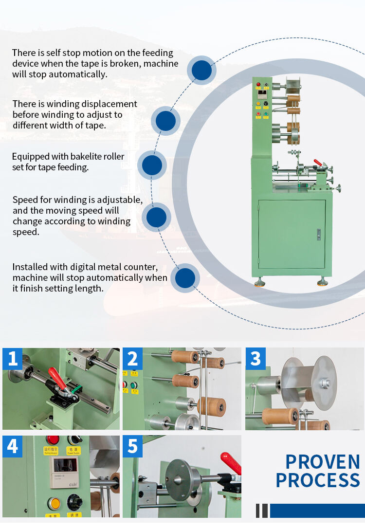 Hot Sales Beam/Cylinder Wrap machine Webbing Weaving Needle Loom good price supplier