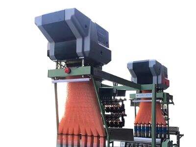 Améliorer l'efficacité grâce à des machines multifonctions pour la fabrication textile