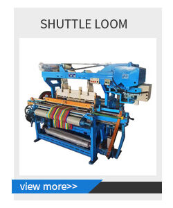 Goodfore Braiding Machine Textile Machinery Needle Loom Circular Shoelace Weaving Machine details