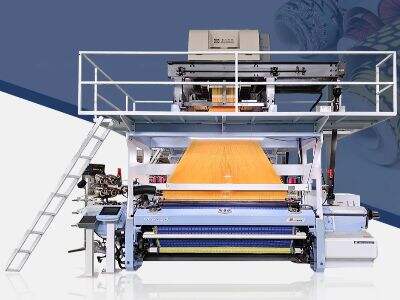 Spinning, Weaving, and Knitting: Which Textile Machine Do You Need?