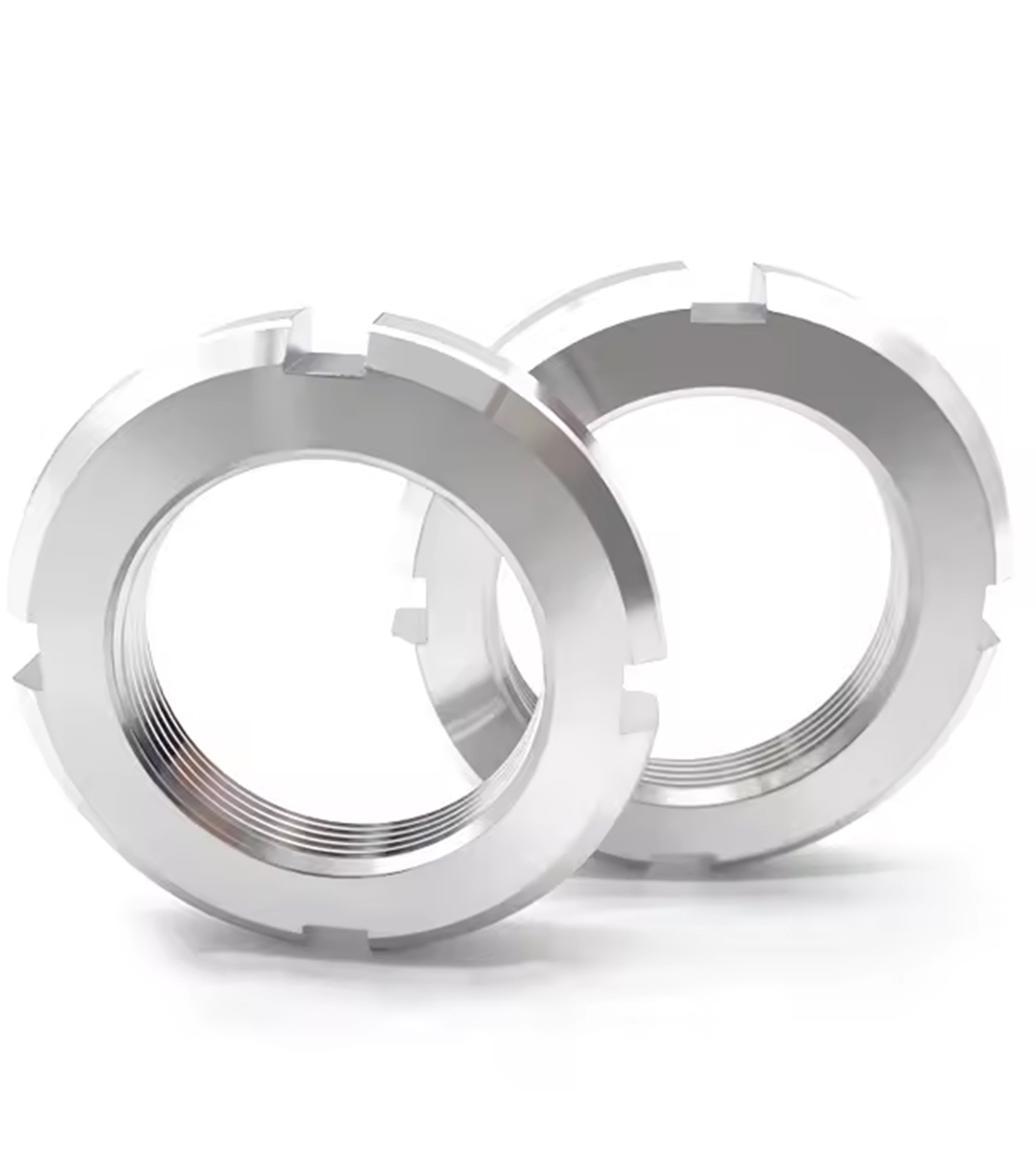 Zhengchen Hardware Bearing Lock Nut: The Key to Seamless Integration