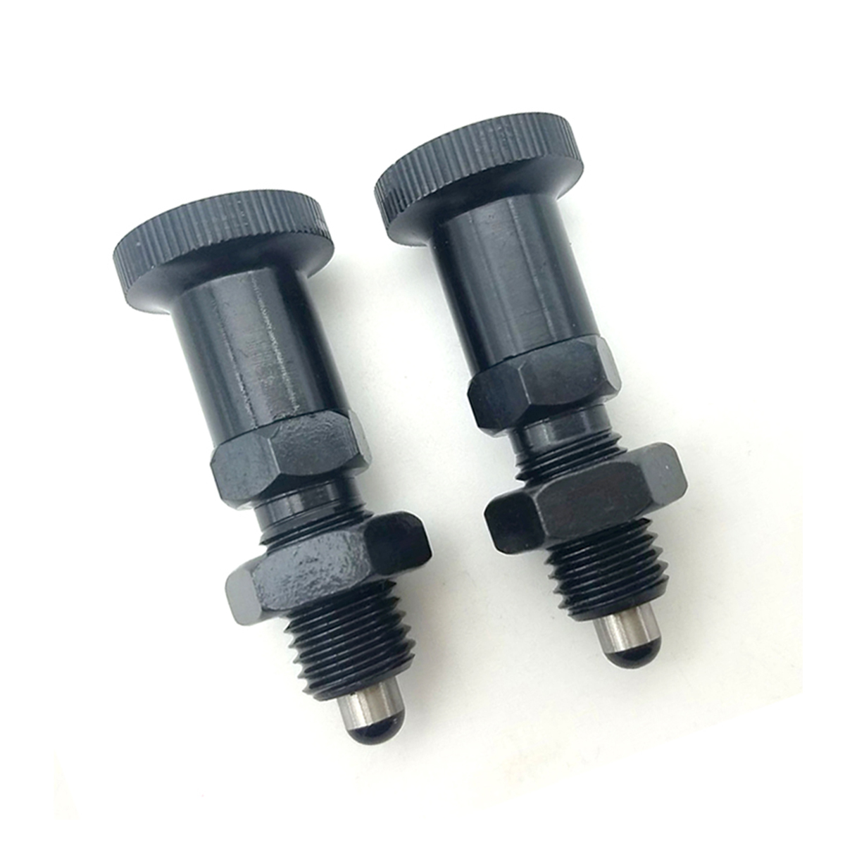 Zhengchen Hardware Indexing Plungers - Precise Positioning, Stable and Reliable