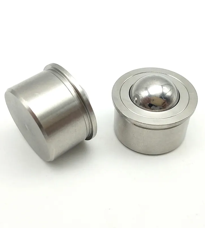 Zhengchen Hardware Ball Roller: Smooth Sailing in Heavy Industry