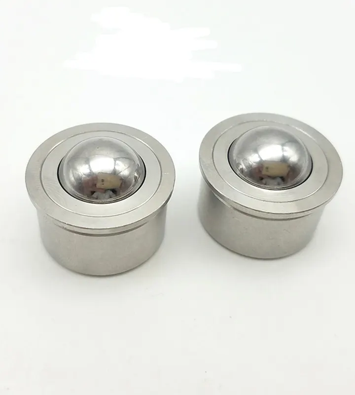 Zhengchen Hardware Ball Roller: Precision in Motion