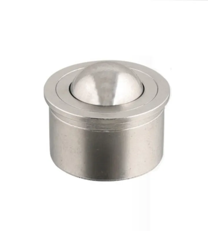 Zhengchen Hardware Ball Roller: Precision in Motion