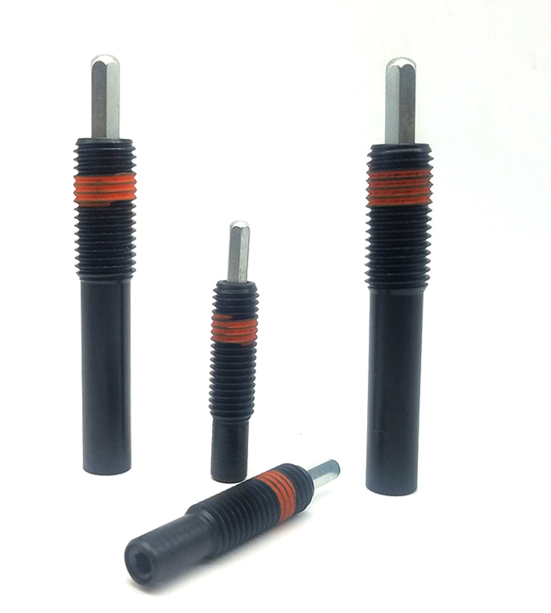 Zhengchen Hardware Spring Plunger: Power in Restraint