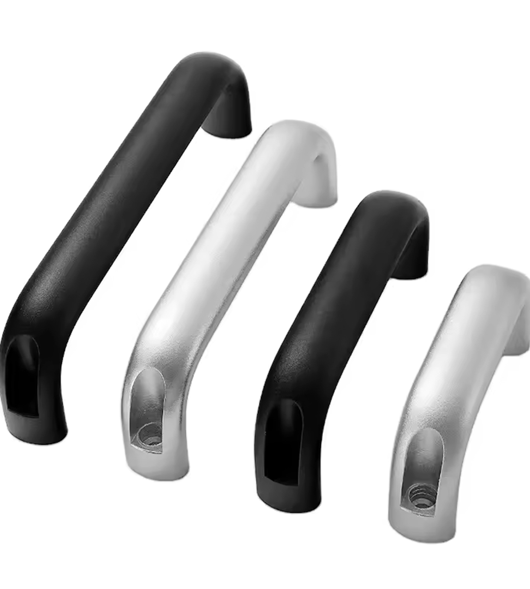 Zhengchen Hardware Pull Handle: Precision in Design