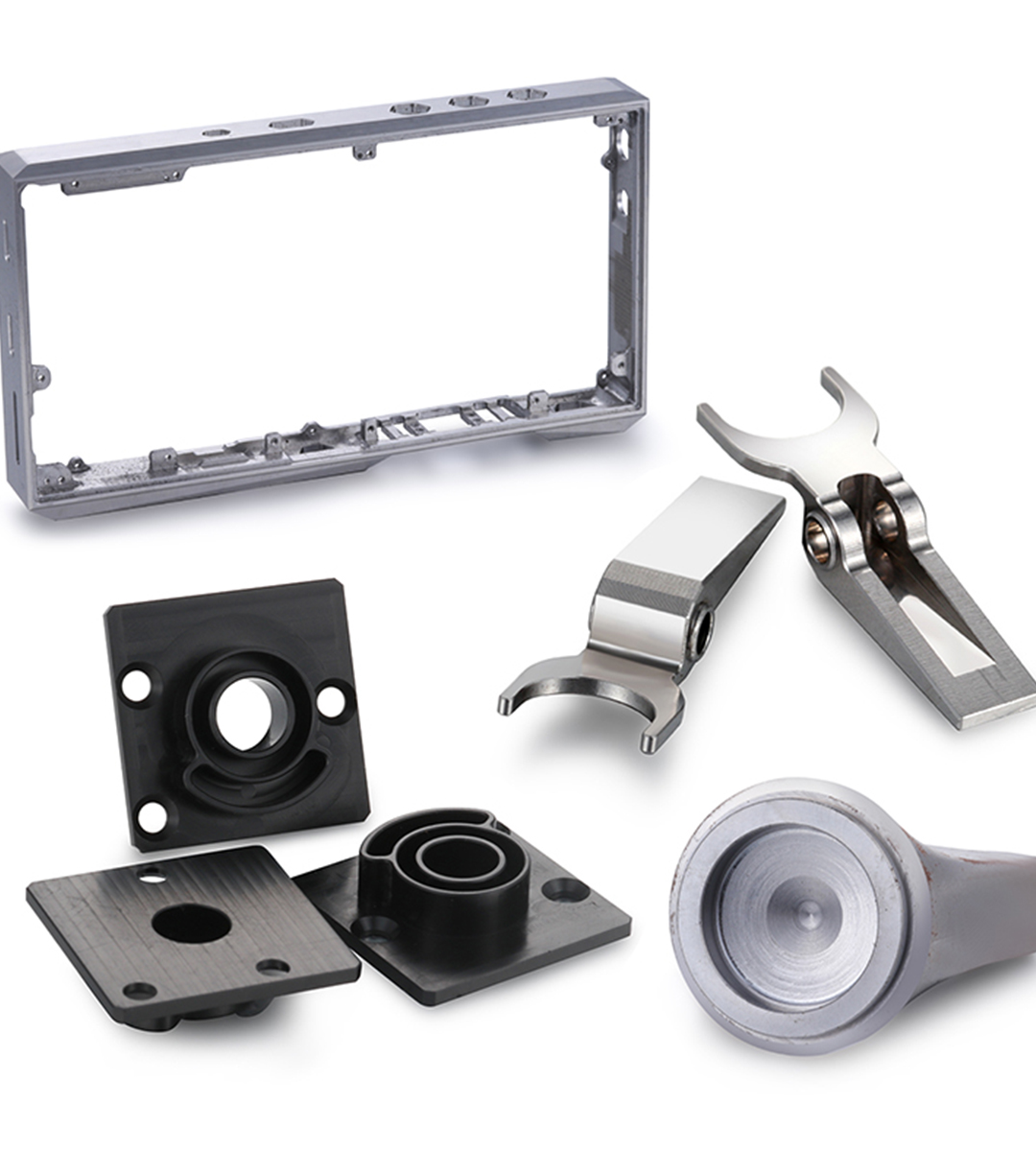 Zhengchen Hardware CNC Machined Part: Tailored to Your Needs