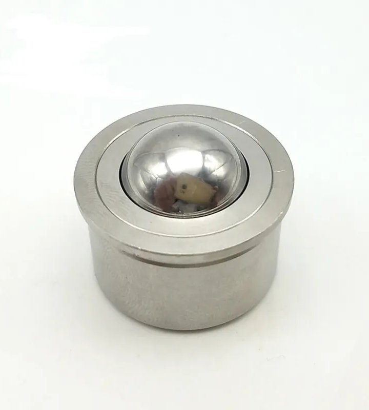 Zhengchen Hardware Ball Roller: Precision in Motion