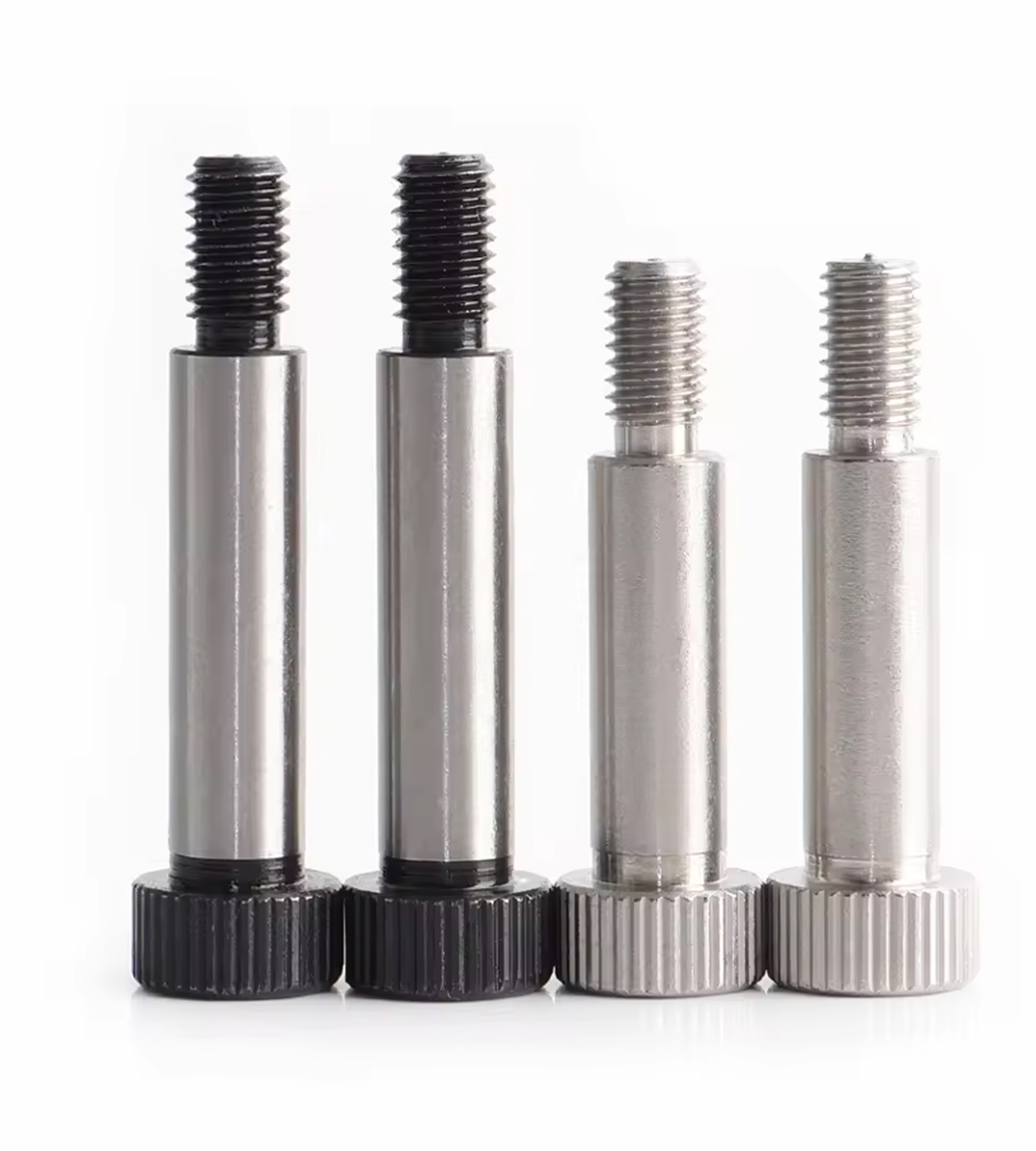 Zhengchen Hardware Shoulder Bolt: Versatility in Application