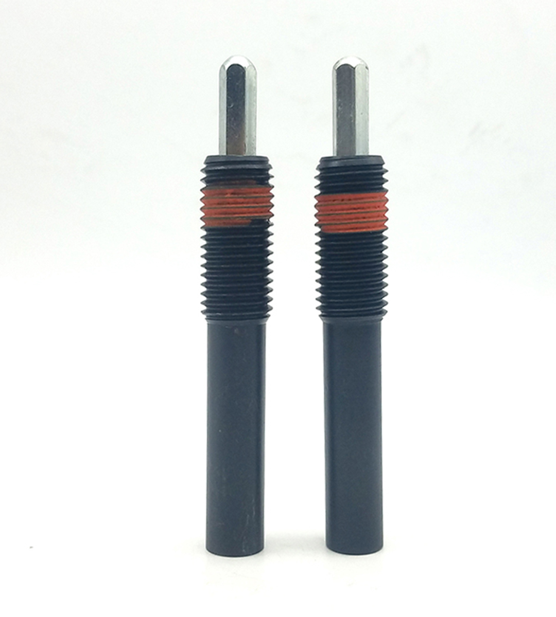 Zhengchen Hardware Spring Plunger: Robustness Under Pressure