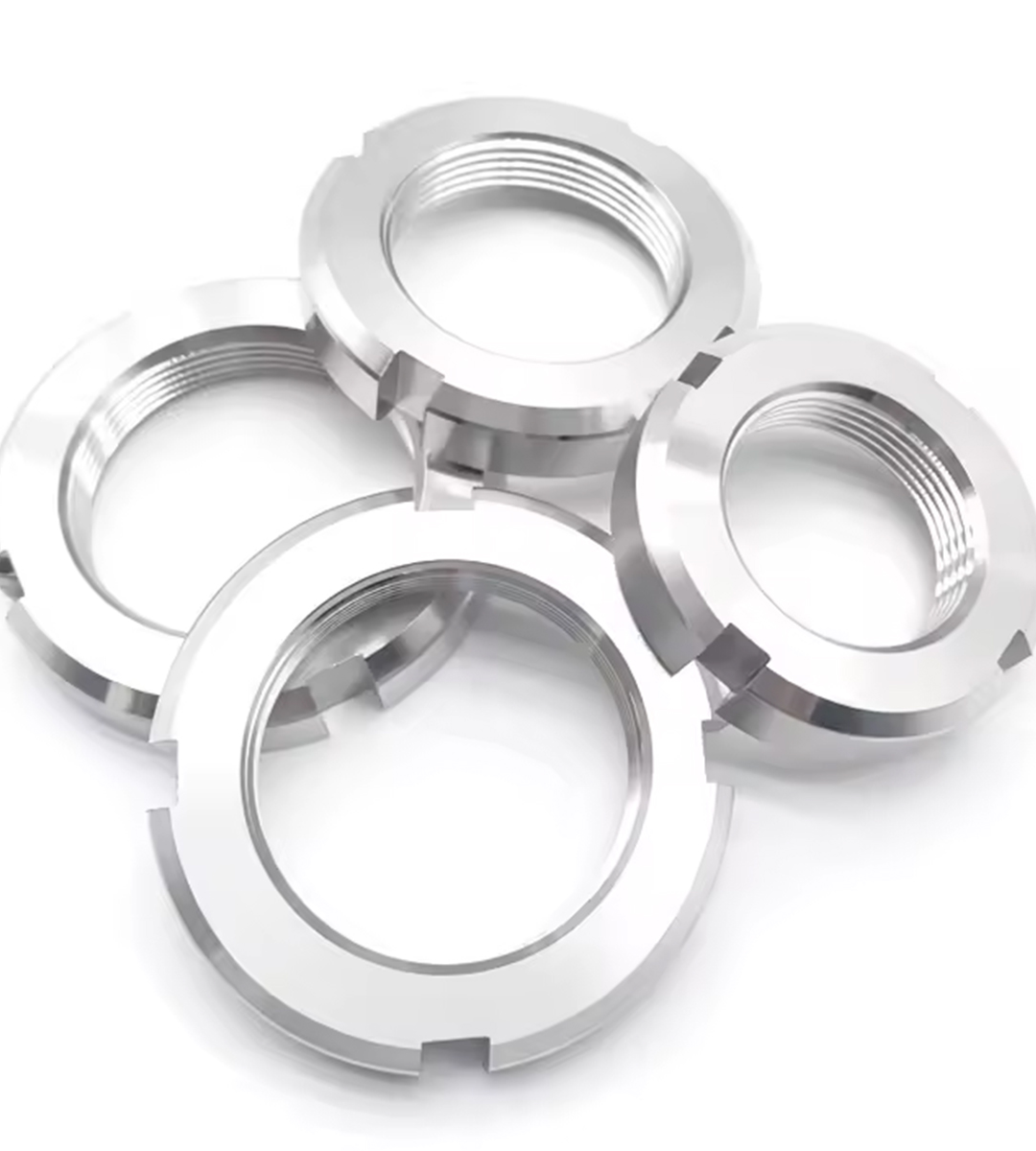 Zhengchen Hardware Bearing Lock Nut: Precision Engineering at Work