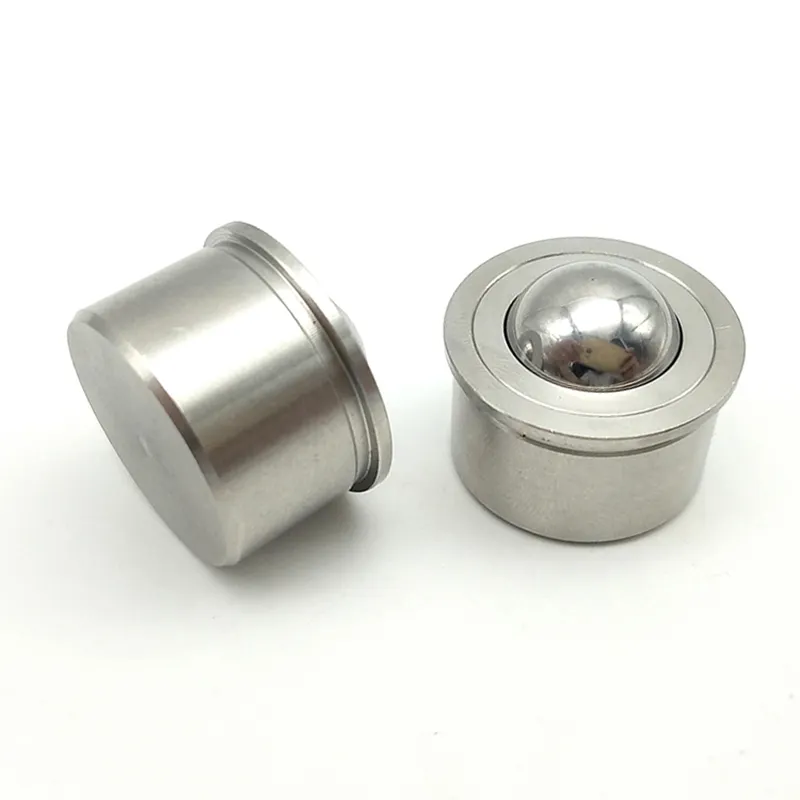 High-Precision Durable Zhengchen Hardware Ball Rollers: Reliable Solutions for Your Mechanical Needs