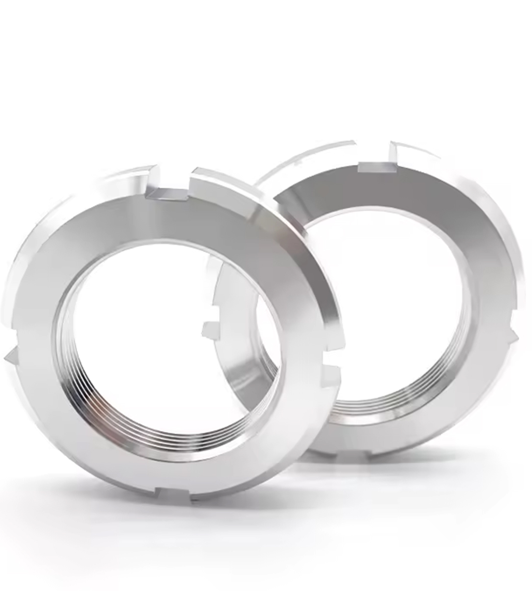 Securing Your Machinery with Zhengchen Hardware Bearing Lock Nut