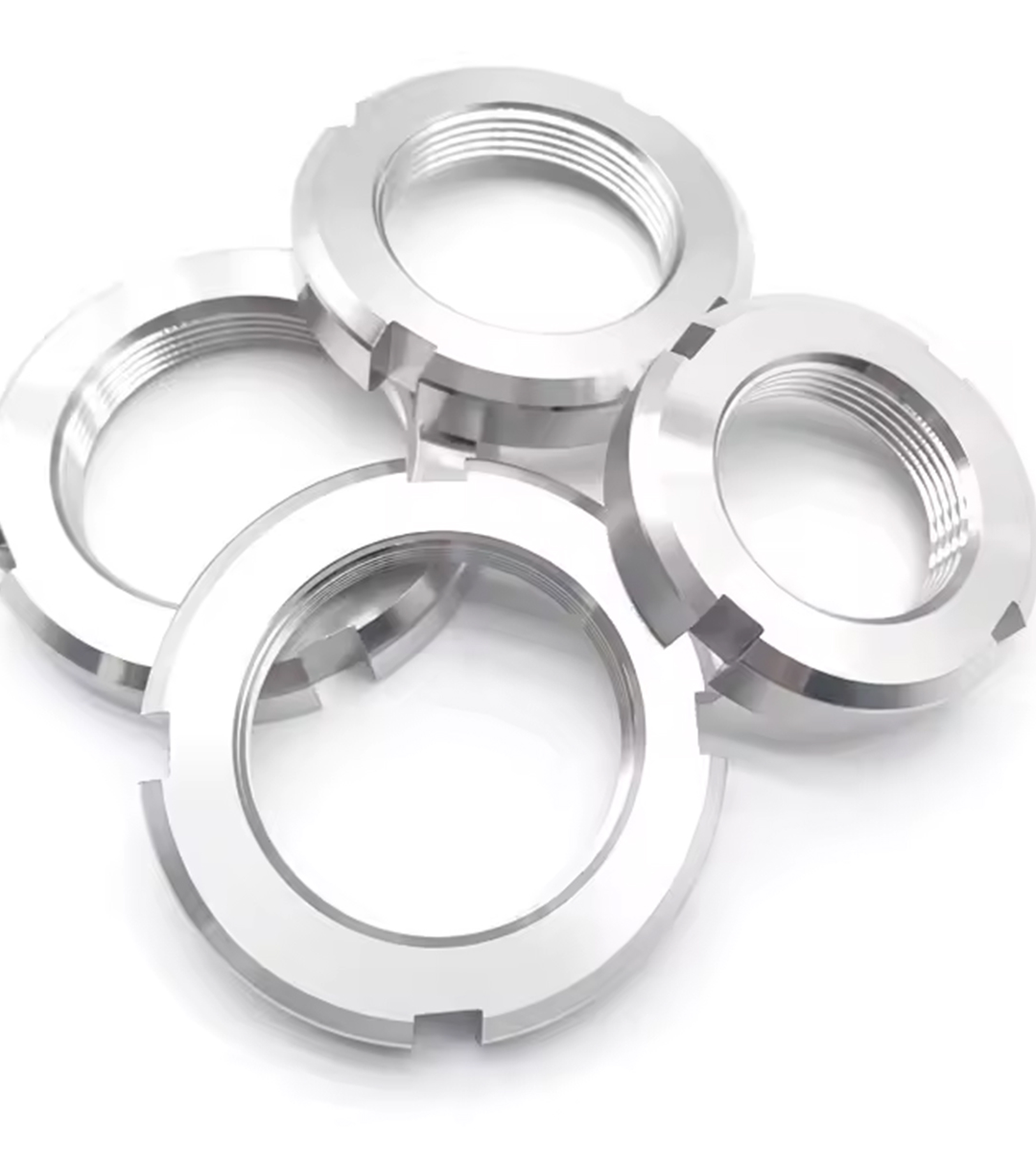 Zhengchen Hardware Bearing Lock Nut: Safety and Reliability Combined