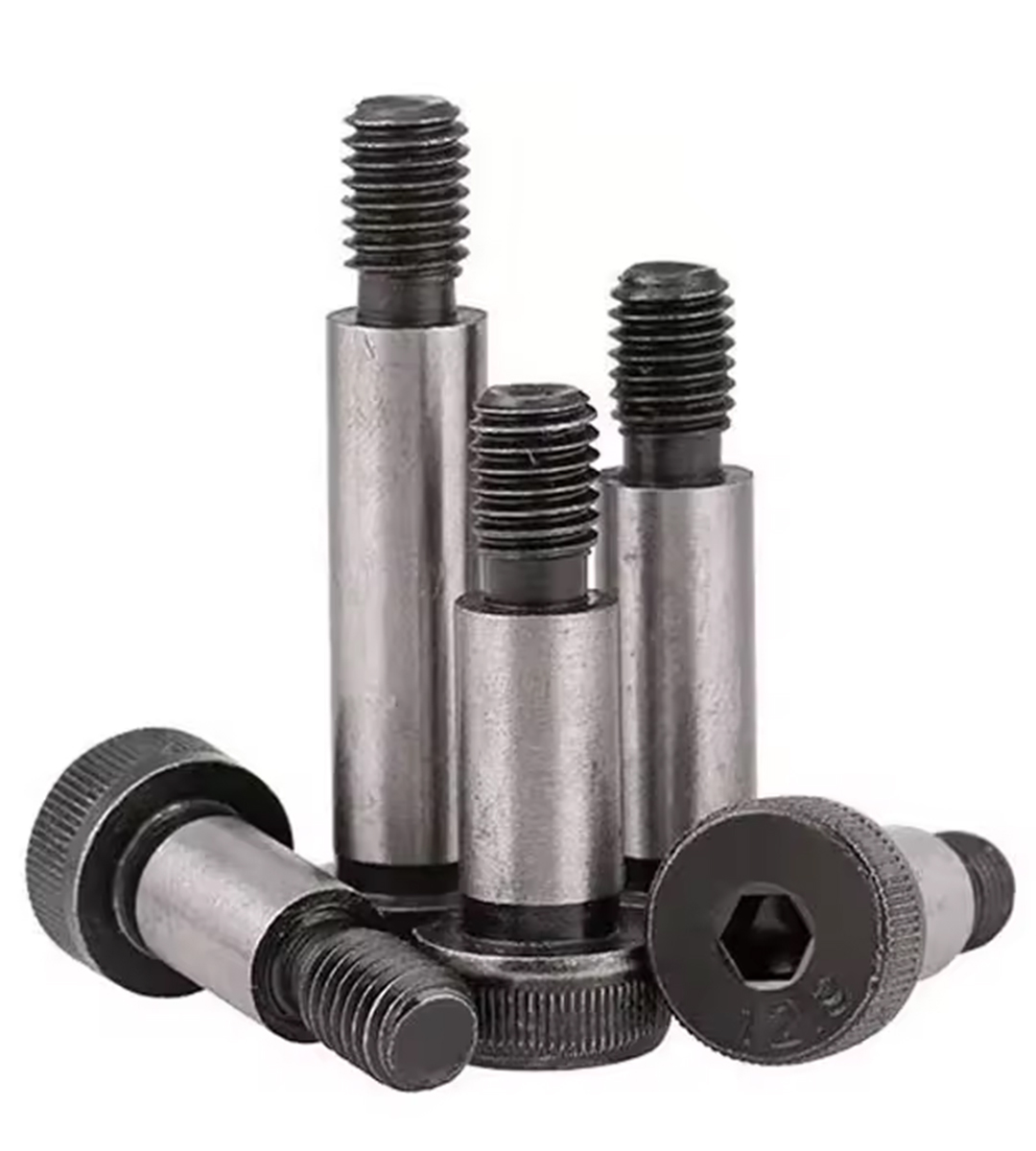 Zhengchen Hardware Shoulder Bolt: Robustness Under Pressure