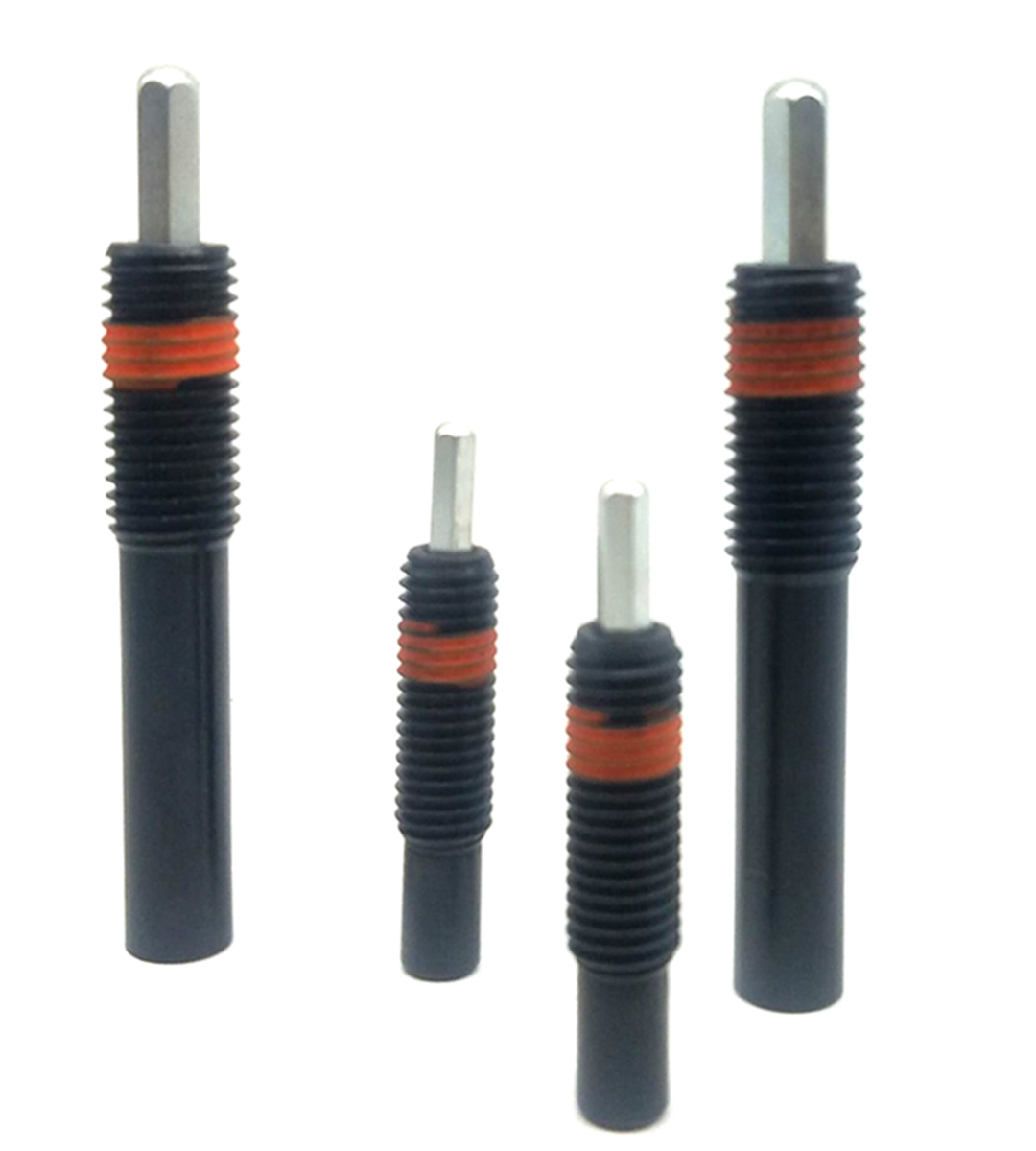 Zhengchen Hardware Spring Plunger: Robustness Under Pressure