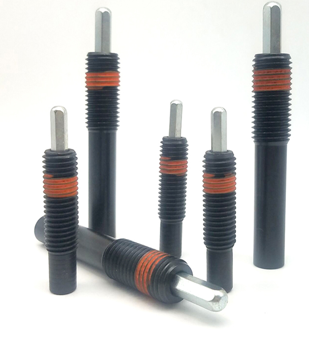 Zhengchen Hardware Spring Plunger: Robustness Under Pressure