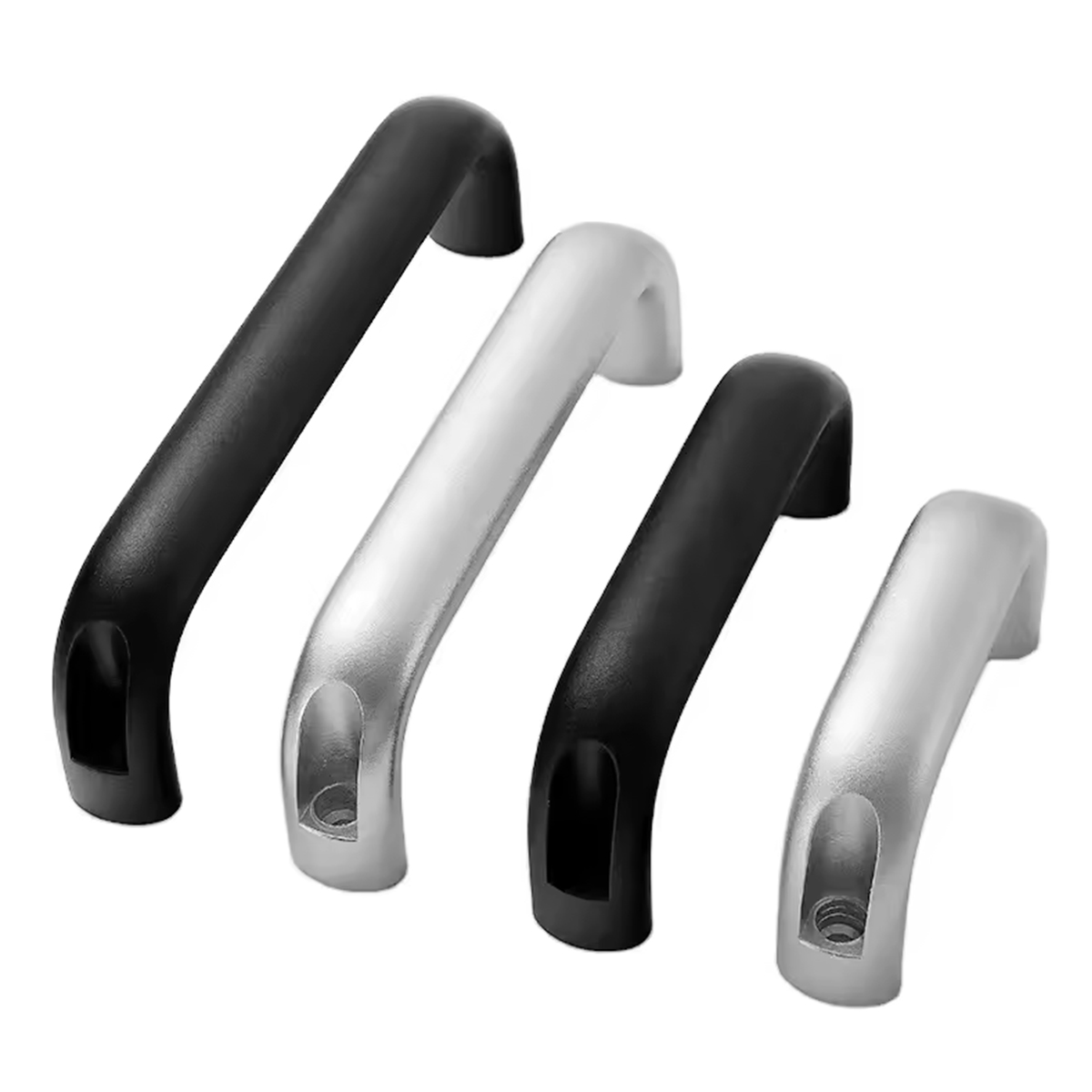 Zhengchen Hardware Pull Handles - Robust and Easy to Operate