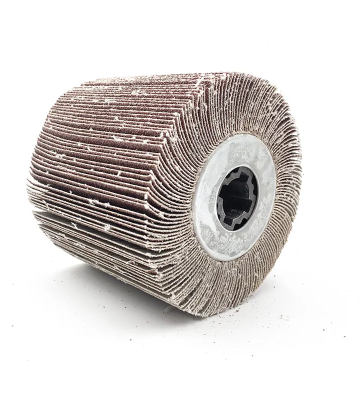 FANTECH Flap Discs: Superior Performance for All Your Grinding Needs