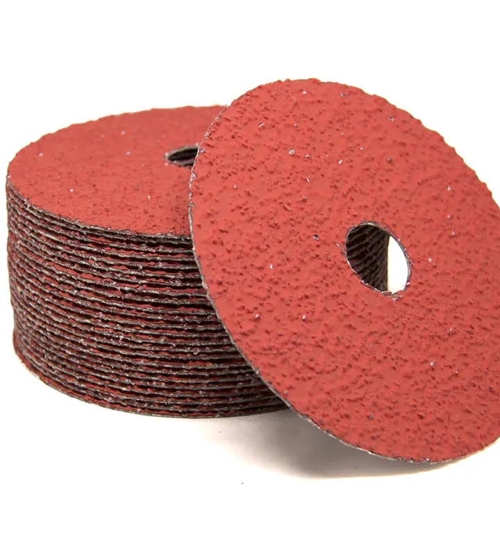 FANTECH: Your Go-To Manufacturer for Superior Abrasives Solutions