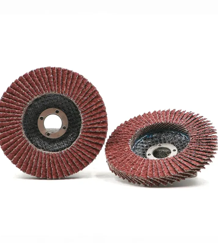 FANTECH Durable Abrasive Disc Suitable for Industrial and Home Use